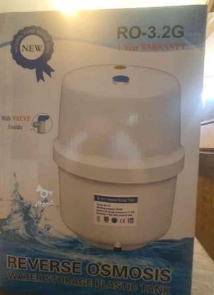 دستگاه 6 مرحله ای تصفیه آب در گروه خرید و فروش لوازم خانگی در البرز در شیپور-عکس1