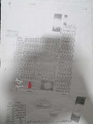 زمین تجاری‌ مسکونی در گروه خرید و فروش املاک در گلستان در شیپور-عکس1