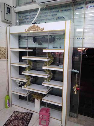 ویترین جدید و زیبا در گروه خرید و فروش صنعتی، اداری و تجاری در تهران در شیپور-عکس1