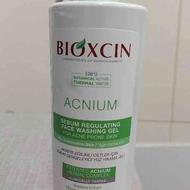 ژل شستشوی ضد جوش بیوکسین BIOXCIN