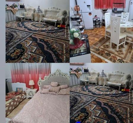 آپارتمان 120 متری دو خواب در گروه خرید و فروش املاک در خراسان رضوی در شیپور-عکس1