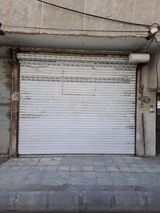 مغازه 40 متری بسیار تمیز در گروه خرید و فروش املاک در البرز در شیپور-عکس1