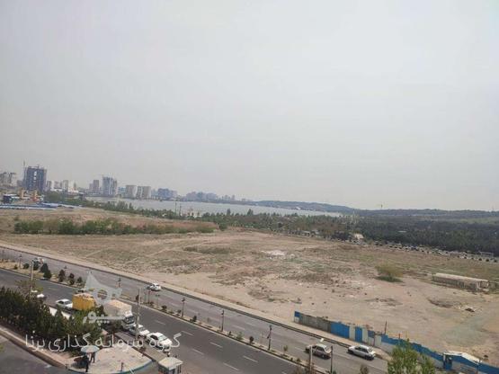 فروش آپارتمان 161 متر در دریاچه شهدای خلیج در گروه خرید و فروش املاک در تهران در شیپور-عکس1