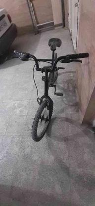 دوچرخه سایز 20 در گروه خرید و فروش ورزش فرهنگ فراغت در البرز در شیپور-عکس1