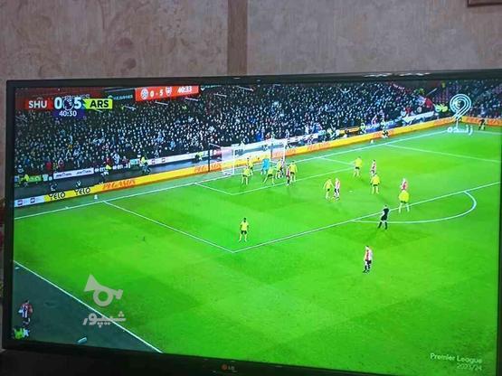 تلویزیون 47 اینچ LG در گروه خرید و فروش لوازم الکترونیکی در البرز در شیپور-عکس1