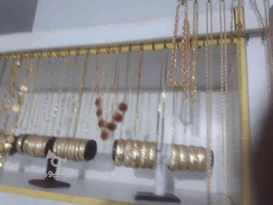 انواع طلا روسی و بدلیجات پایین تر از بازار در گروه خرید و فروش خدمات و کسب و کار در گلستان در شیپور-عکس1
