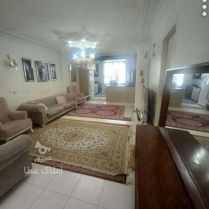 فروش آپارتمان 58 متر تکواحدی مرتضوی در گروه خرید و فروش املاک در تهران در شیپور-عکس1