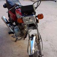 موتور سیکلت هندا 125 ثمین مزایده بابرگه اوروق فروشگاهی معتبر