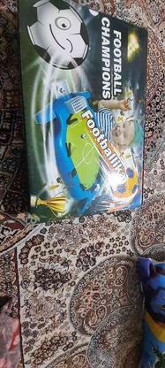 فوتبالیکانووسالم در گروه خرید و فروش ورزش فرهنگ فراغت در اصفهان در شیپور-عکس1
