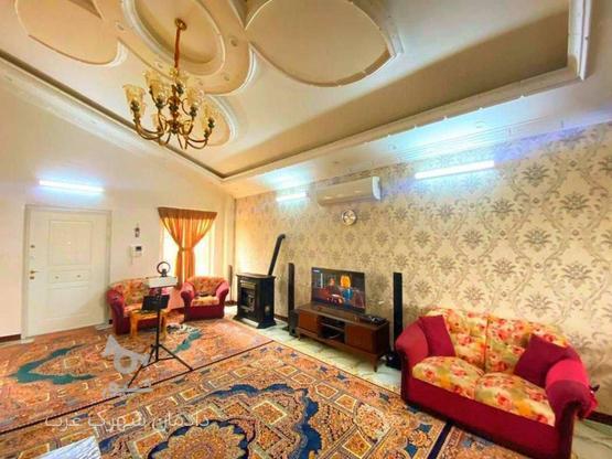 فروش آپارتمان 96 متر در سعادت آباد در گروه خرید و فروش املاک در تهران در شیپور-عکس1