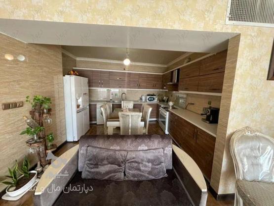 آپارتمان 132 متری در حکیم نظامی در گروه خرید و فروش املاک در اصفهان در شیپور-عکس1