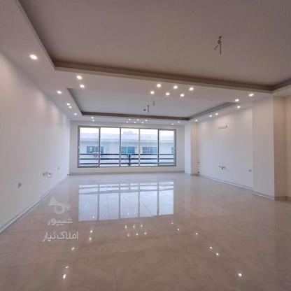 رهن آپارتمان 155 متری شیک و خوش نقشه در میرزمانی در گروه خرید و فروش املاک در مازندران در شیپور-عکس1