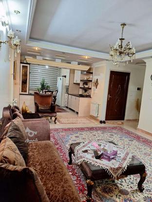 آپارتمان تک واحدی دو خواب در گروه خرید و فروش املاک در تهران در شیپور-عکس1