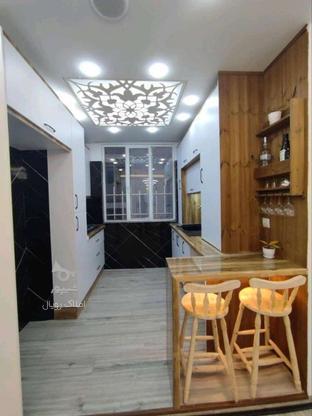 اجاره آپارتمان 55 متر در فاز1 لوکس در گروه خرید و فروش املاک در تهران در شیپور-عکس1