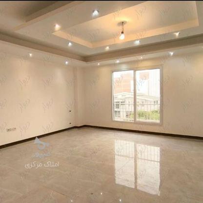فروش آپارتمان 105 متر در کوی قرق در گروه خرید و فروش املاک در مازندران در شیپور-عکس1