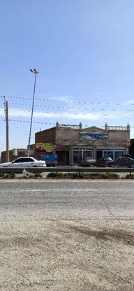 ملک مخصوص نمایندگی خودرو در گروه خرید و فروش املاک در آذربایجان شرقی در شیپور-عکس1