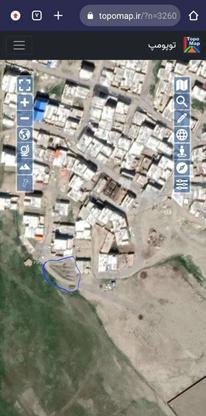 فروش زمین مسکونی در گروه خرید و فروش املاک در آذربایجان غربی در شیپور-عکس1