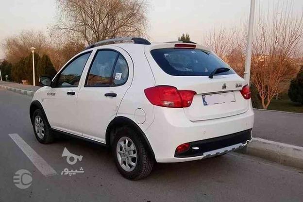 اجاره خودرو کوییک صفر در گروه خرید و فروش وسایل نقلیه در اصفهان در شیپور-عکس1