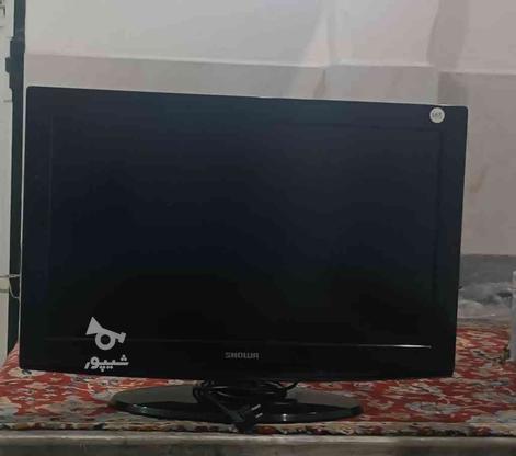 تلویزیون 32 اینچ اسنوا در گروه خرید و فروش لوازم الکترونیکی در مازندران در شیپور-عکس1