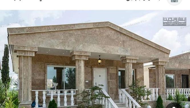 خانه ویلایی بازسازی شده سیمین100مترب در گروه خرید و فروش املاک در اصفهان در شیپور-عکس1