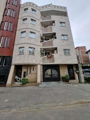   آپارتمان مسکونی 88 متری در گروه خرید و فروش املاک در مازندران در شیپور-عکس1