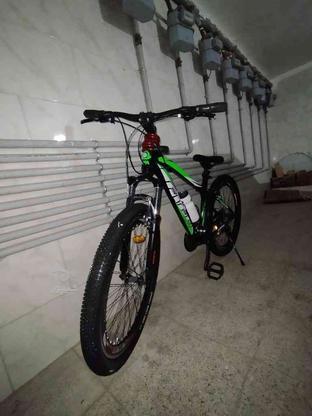 دوچرخه مدل فیفا در گروه خرید و فروش ورزش فرهنگ فراغت در البرز در شیپور-عکس1