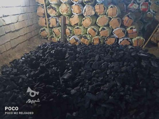 زغال درجه یک بدون خاکه وجرقه در گروه خرید و فروش خدمات و کسب و کار در آذربایجان غربی در شیپور-عکس1