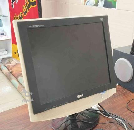 کامپیوتر کامل سالم در گروه خرید و فروش لوازم الکترونیکی در گیلان در شیپور-عکس1
