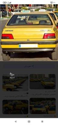 خریدار تاکسی در گروه خرید و فروش وسایل نقلیه در کرمانشاه در شیپور-عکس1
