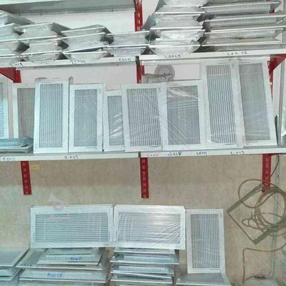 کانال سازی کولر ودریچه تنظیم هوا در گروه خرید و فروش خدمات و کسب و کار در البرز در شیپور-عکس1