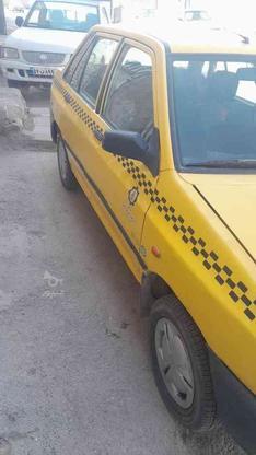 تاکسی پرایدمدل 89 در گروه خرید و فروش وسایل نقلیه در کرمان در شیپور-عکس1