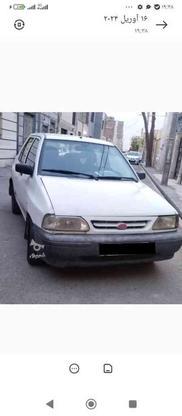 پراید دوگانه 93 در گروه خرید و فروش وسایل نقلیه در تهران در شیپور-عکس1