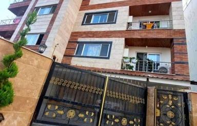 اجاره آپارتمان 100 متر در بلوار امام رضا خط 8