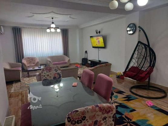 اجاره آپارتمان 110 متر در 17 شهریور در گروه خرید و فروش املاک در مازندران در شیپور-عکس1
