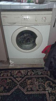لباسشویی خشک کن در گروه خرید و فروش لوازم خانگی در اصفهان در شیپور-عکس1