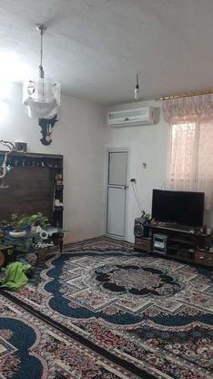 رهن و اجاره خانه ویلایی 92متر در گروه خرید و فروش املاک در البرز در شیپور-عکس1