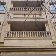 آپارتمان صیاد شیرازی 6