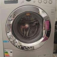 ماشین لباسشویی ال‌جی