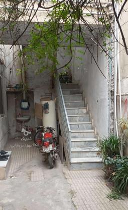 خونه شخصی 2واحد باهم 205متر زمین بلوارکشاورز سجاد در گروه خرید و فروش املاک در مازندران در شیپور-عکس1
