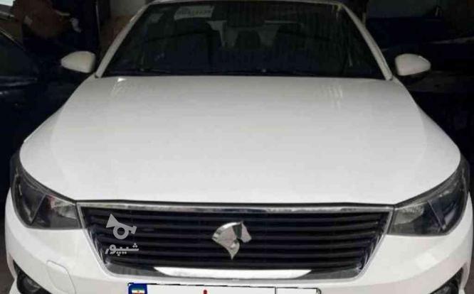 تارا وی 1 پلاس 6 دنده مدل 1403 در گروه خرید و فروش وسایل نقلیه در اصفهان در شیپور-عکس1