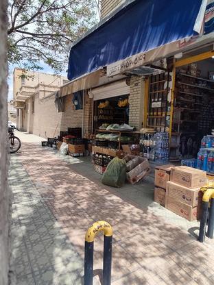 واگذاری میوه فروشی با 27 سال سابقه در گروه خرید و فروش املاک در کرمان در شیپور-عکس1