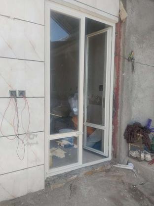 درب و پنجره در گروه خرید و فروش لوازم خانگی در همدان در شیپور-عکس1