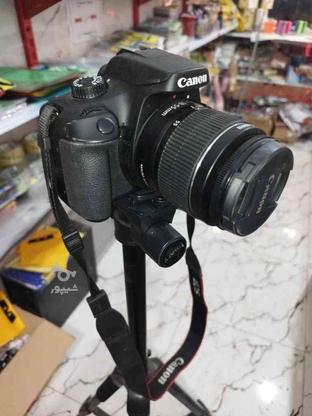 دوربین عکاسی 4000D کلا 700شات کار کرده بدون خط و خش...سالم در گروه خرید و فروش لوازم الکترونیکی در زنجان در شیپور-عکس1