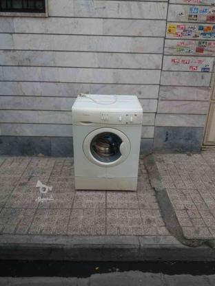 لباسشویی 7 کیلو اتوماتیک خشک کن در گروه خرید و فروش لوازم خانگی در تهران در شیپور-عکس1