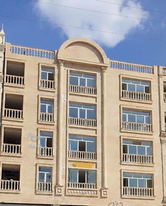 آپارتمان 2 خوابه بلوار طلاییه صفر مستردار در گروه خرید و فروش املاک در فارس در شیپور-عکس1