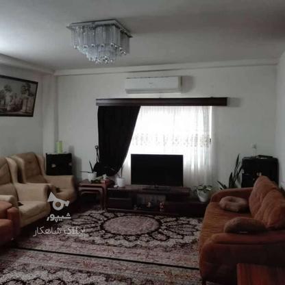 فروش آپارتمان 85 متر در خشکرود شهرک کاج در گروه خرید و فروش املاک در مازندران در شیپور-عکس1