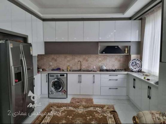 فروش آپارتمان 83 متر در خیابان بابل ارغوان در گروه خرید و فروش املاک در مازندران در شیپور-عکس1