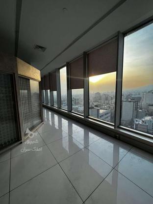 اجاره اداری 110 متر در دروس در گروه خرید و فروش املاک در تهران در شیپور-عکس1