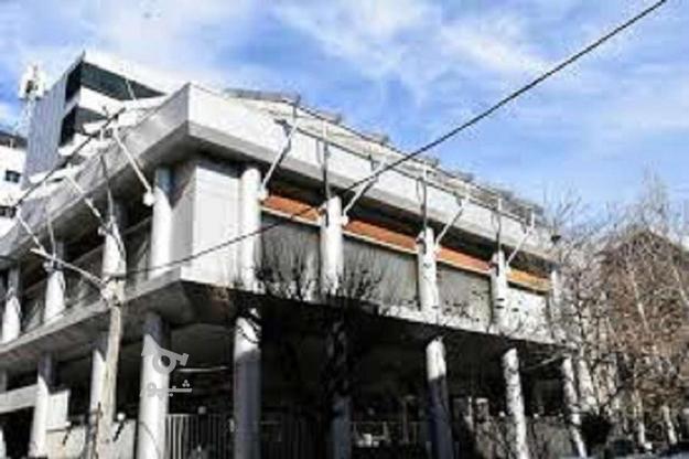 آپارتمان اداری در گروه خرید و فروش املاک در تهران در شیپور-عکس1