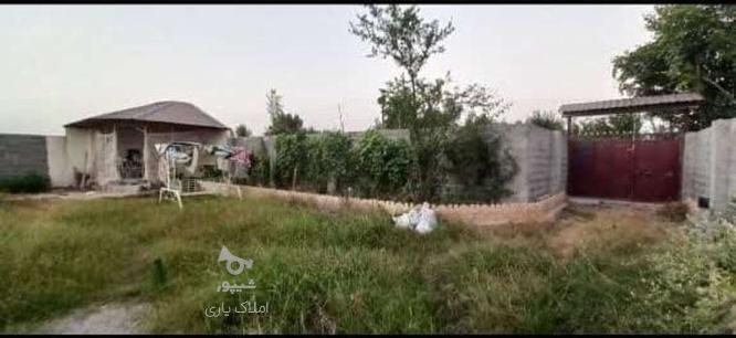 فروش زمین مسکونی 405 متر در کوچصفهان در گروه خرید و فروش املاک در گیلان در شیپور-عکس1